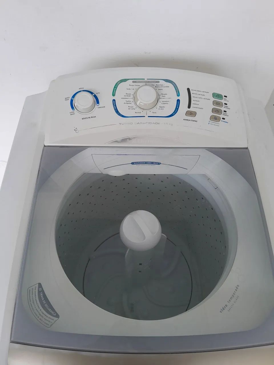 Máquina de lavar  - Foto 5