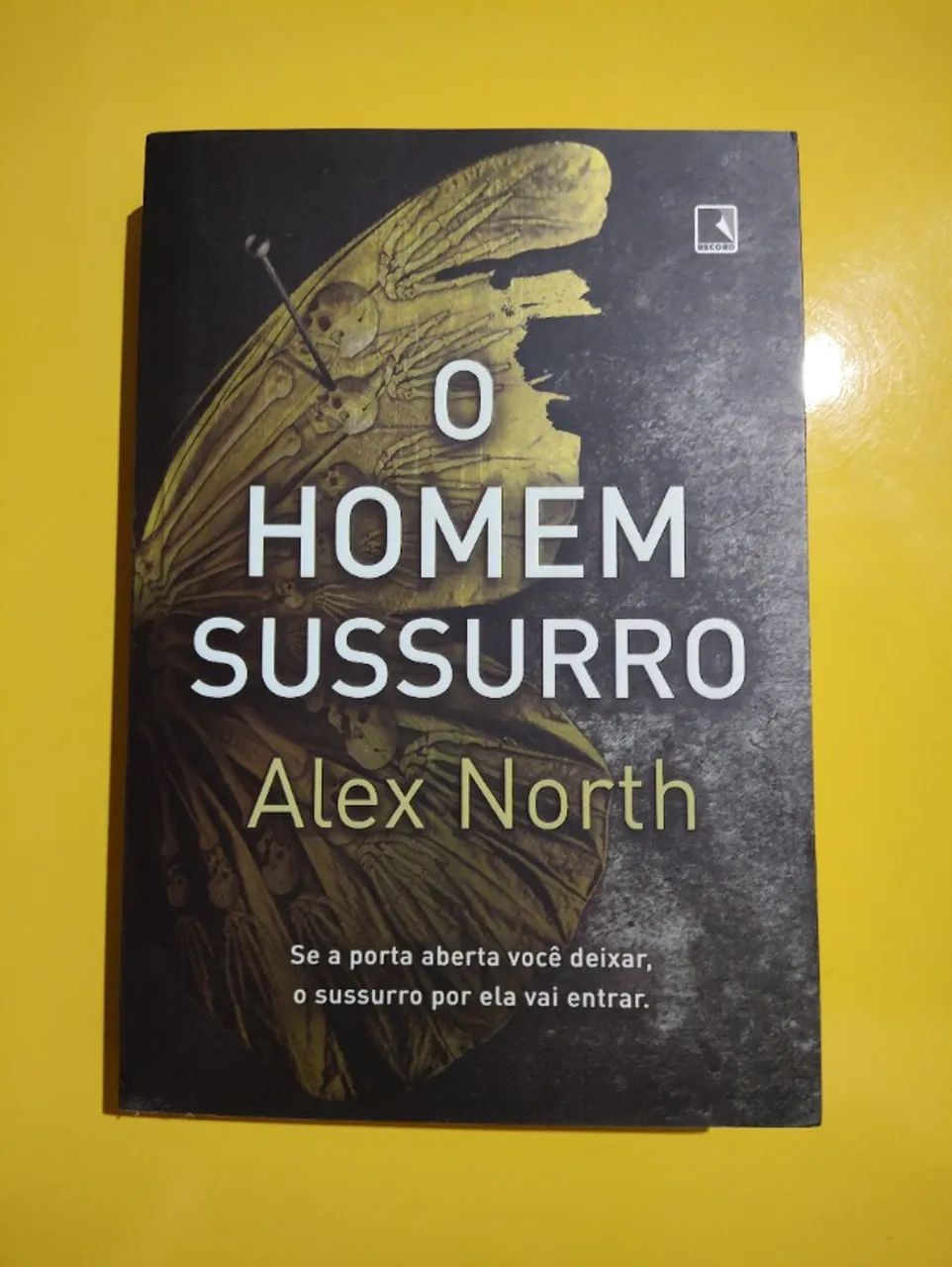 O Homem Sussurro