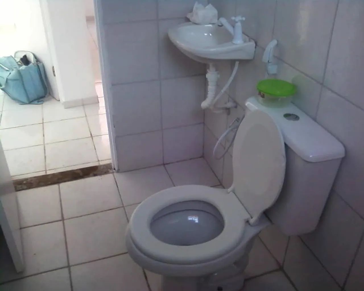 Alugo apartamento em ananindeua  - Foto 2