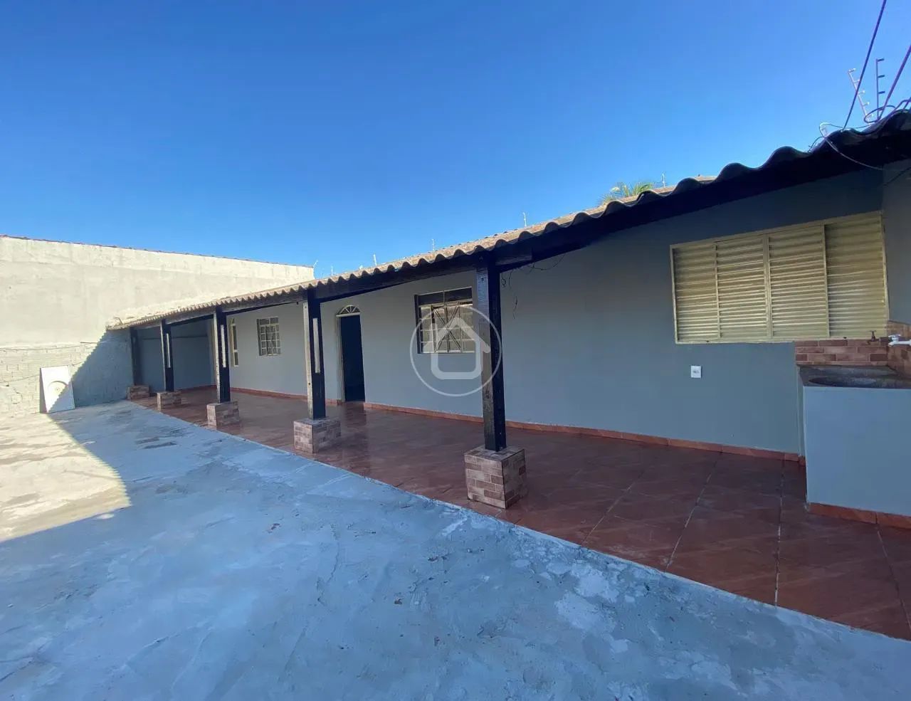 CASA VILA BANDEIRANTES - Foto 2