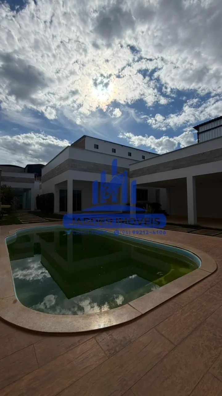 Casa para venda / bairro Cidade Jardim