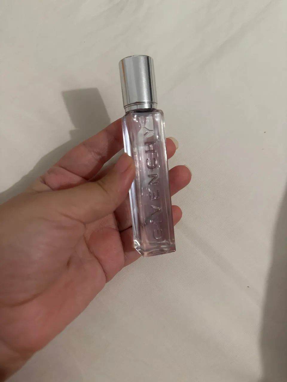 perfume givenchy gentleman society sport 12,5ml - Foto 2
