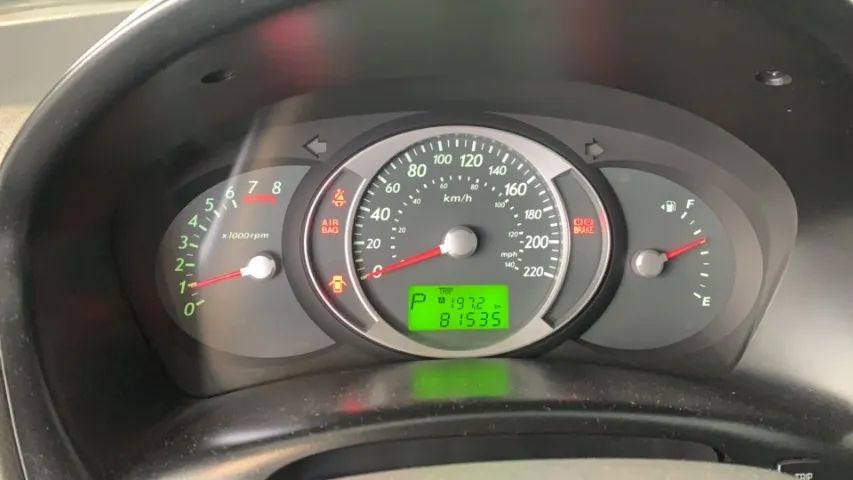 Hyundai Tucson 2.0 16V Flex Aut. 2016 - Foto 5