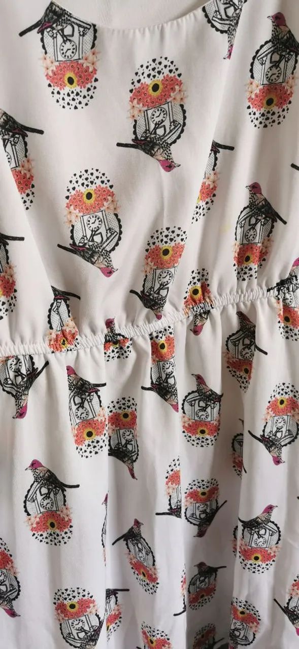 Vestido M  - Foto 2