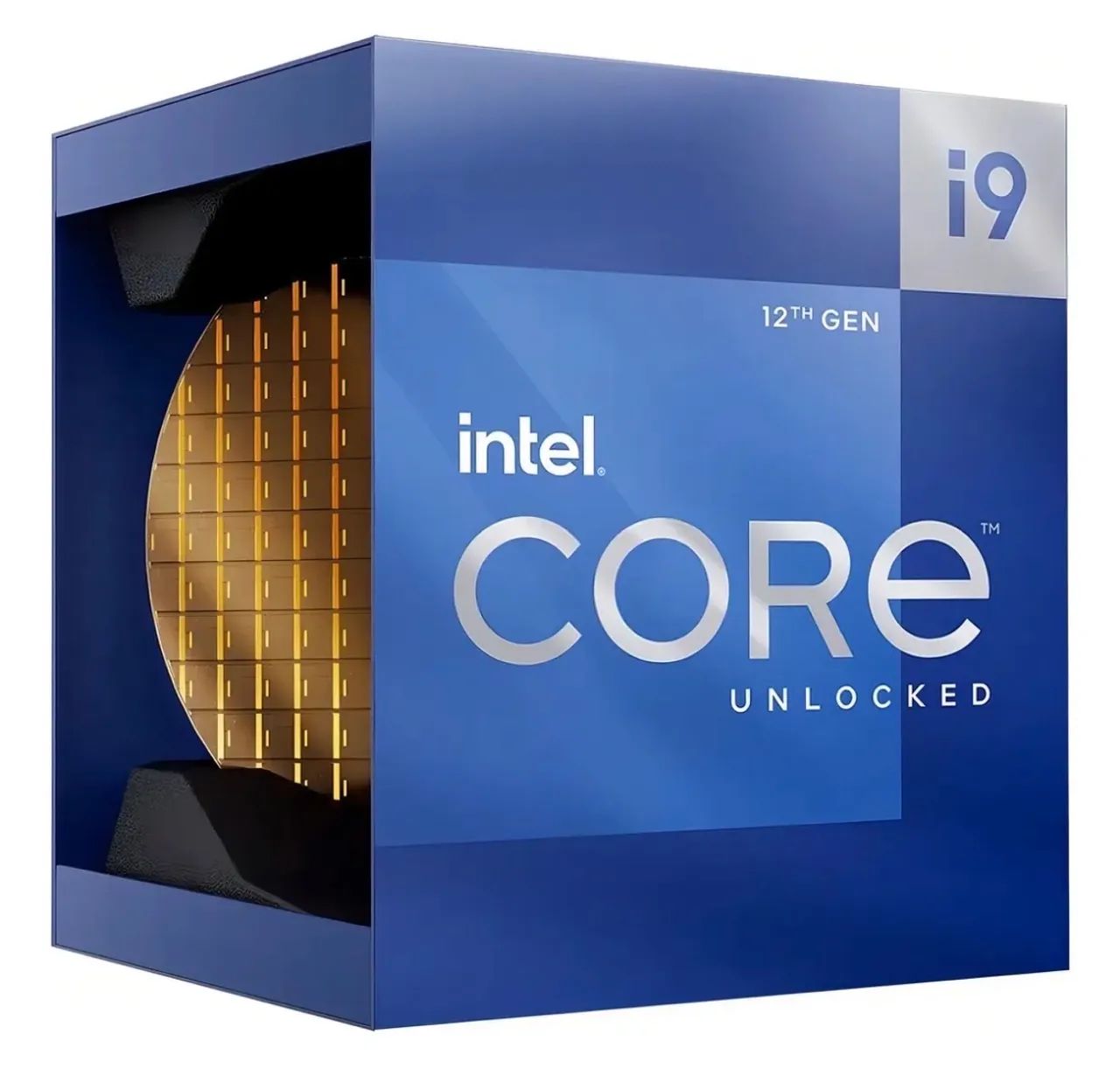 Processador i9 12900k Lga1700
