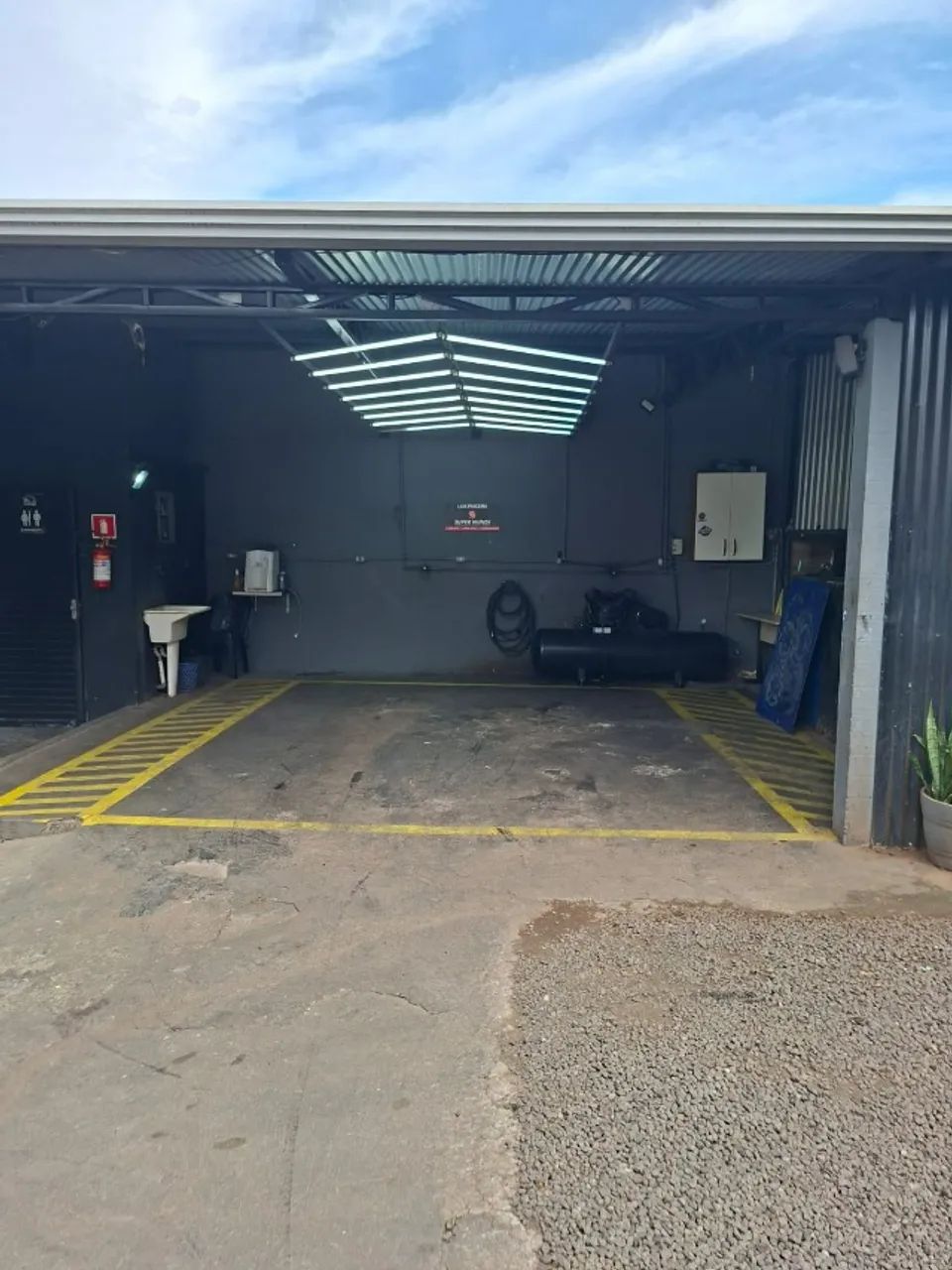 Lava Jato e Estética Automotiva - Foto 5