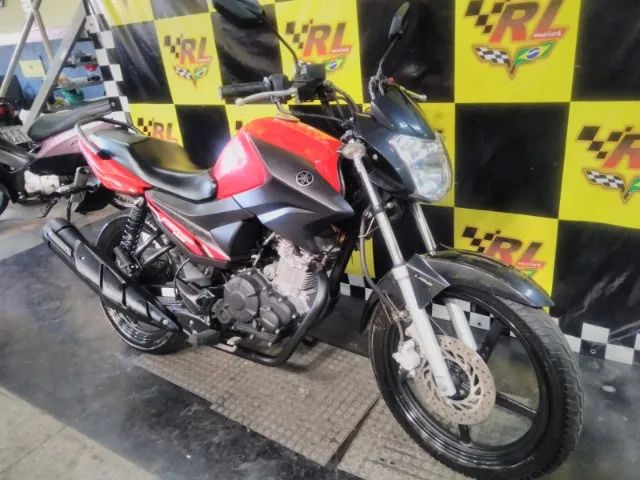 YBR FACTOR 150 ED 2023 - Foto 4