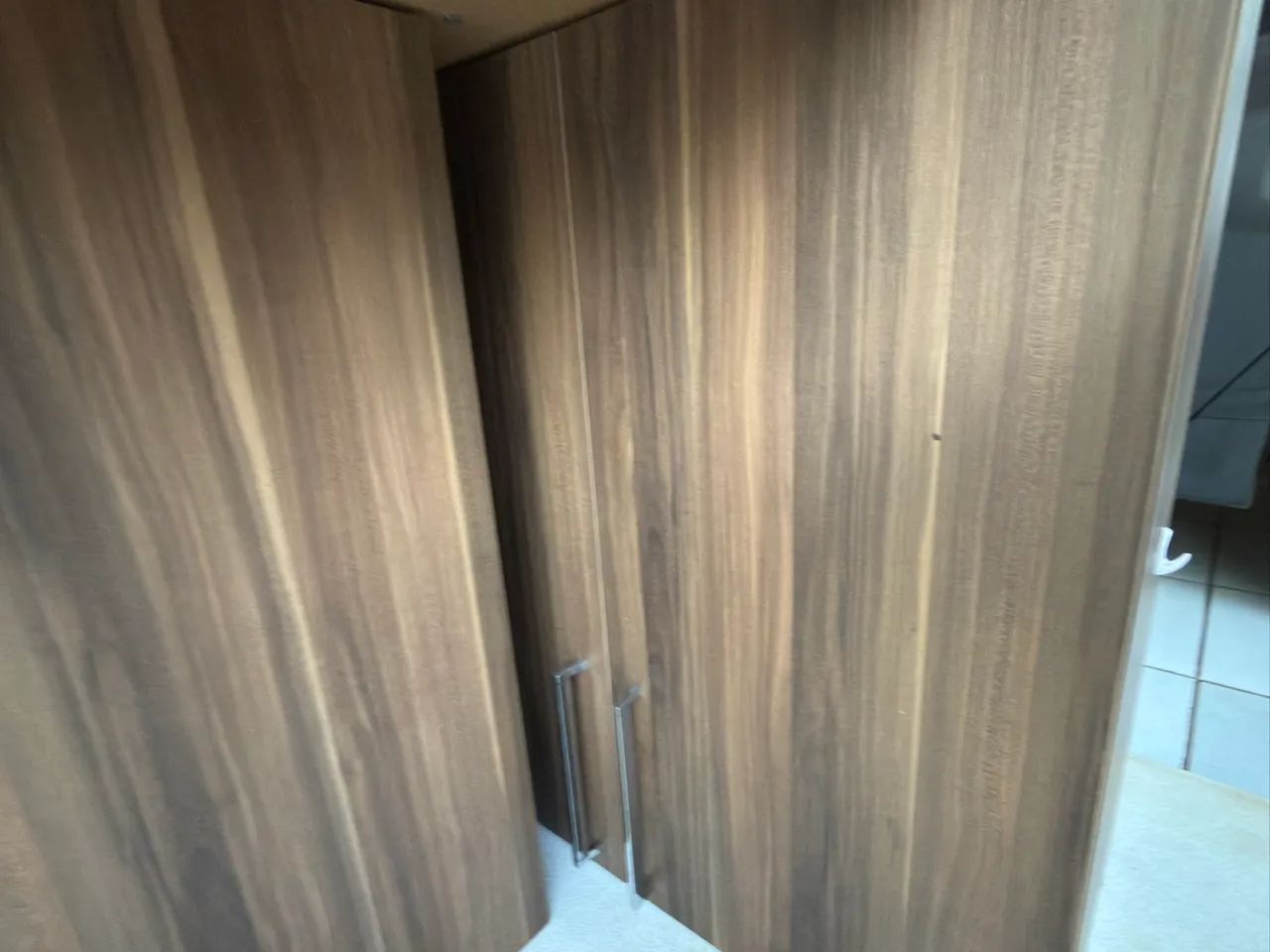 3 Armários de parede  - Foto 3