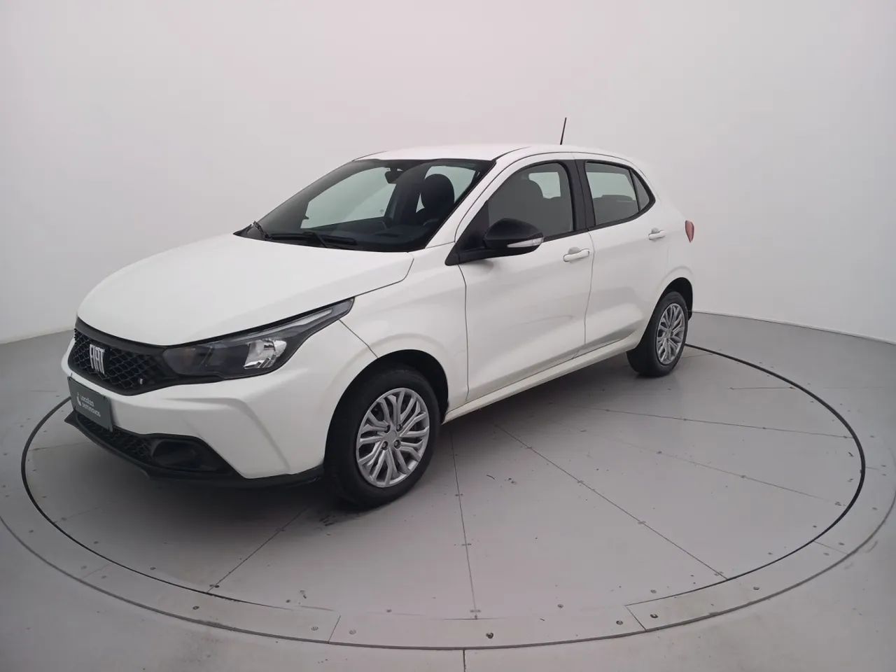 Fiat Argo Drive 1.0 Firefly 2026