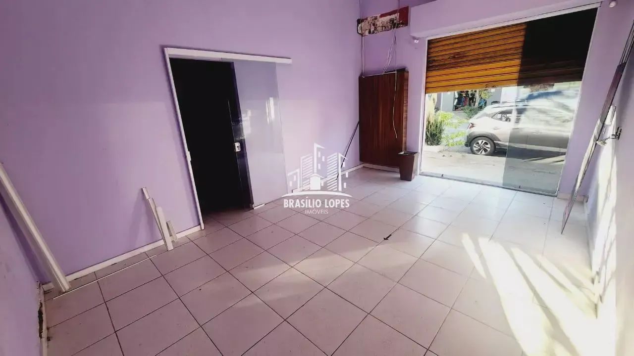 Salão no Alto do Ipiranga (ponto comercial)