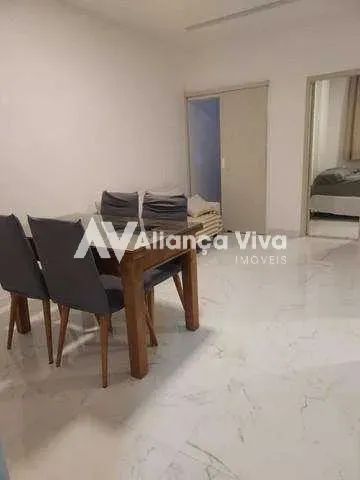 Flamengo | Apartamento 2 quartos, sendo 1 suite - Foto 2