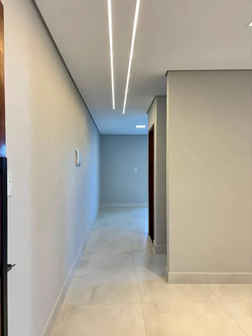 Casa Moderna a Venda Bairro Jardim Monte Verde - Foto 4