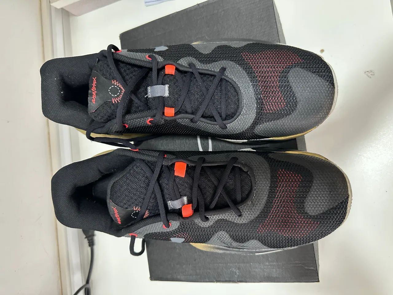 TÊNIS UNDER ARMOUR  - Foto 2