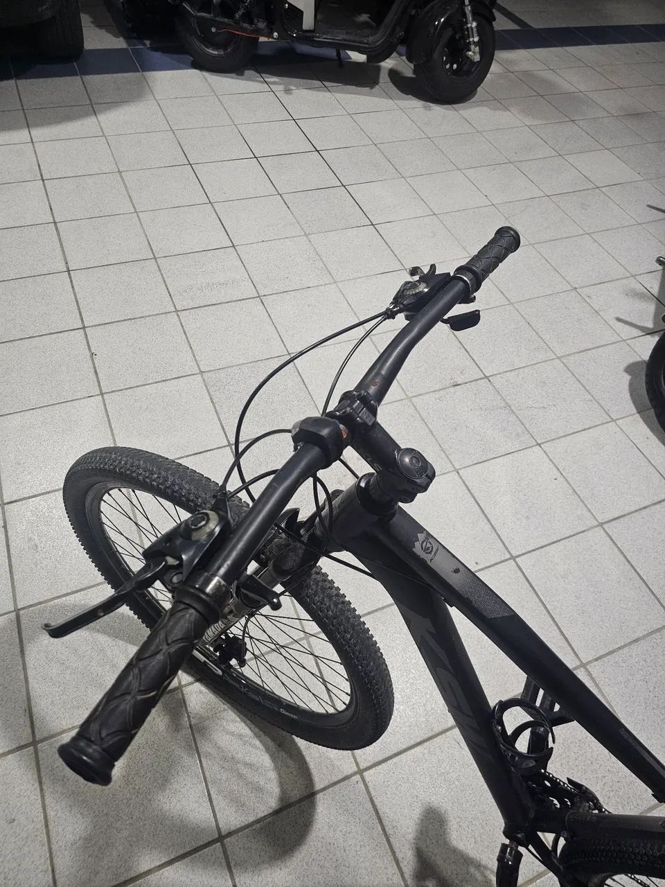 Bicicleta  - Foto 4