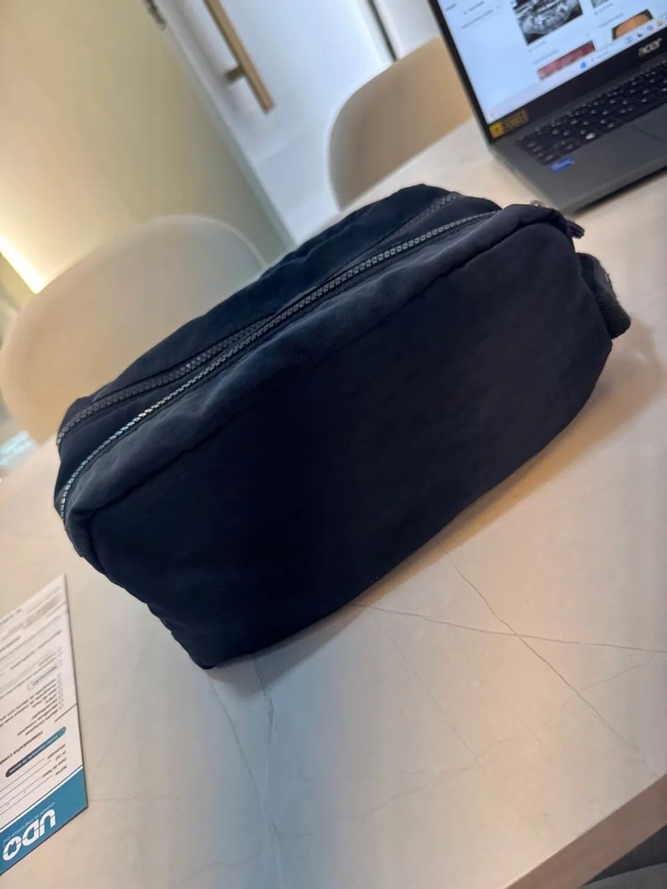 Necessaire kipling  - Foto 3