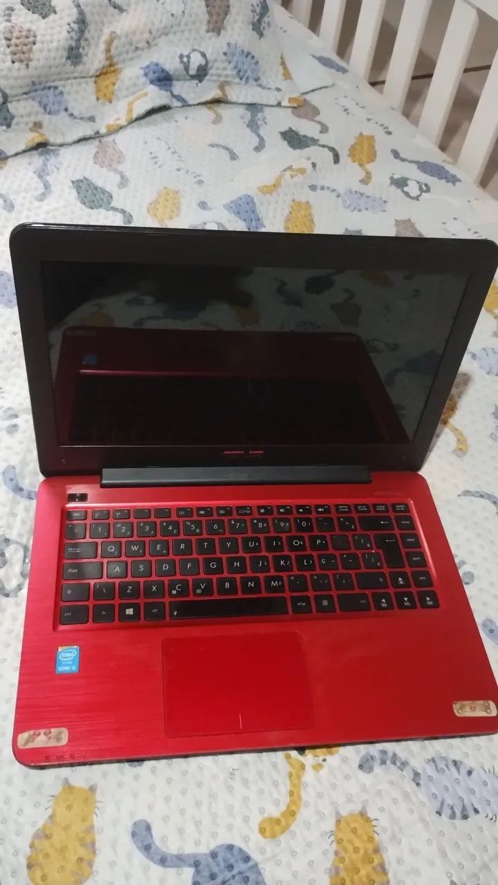 Notebook Asus  - Foto 4