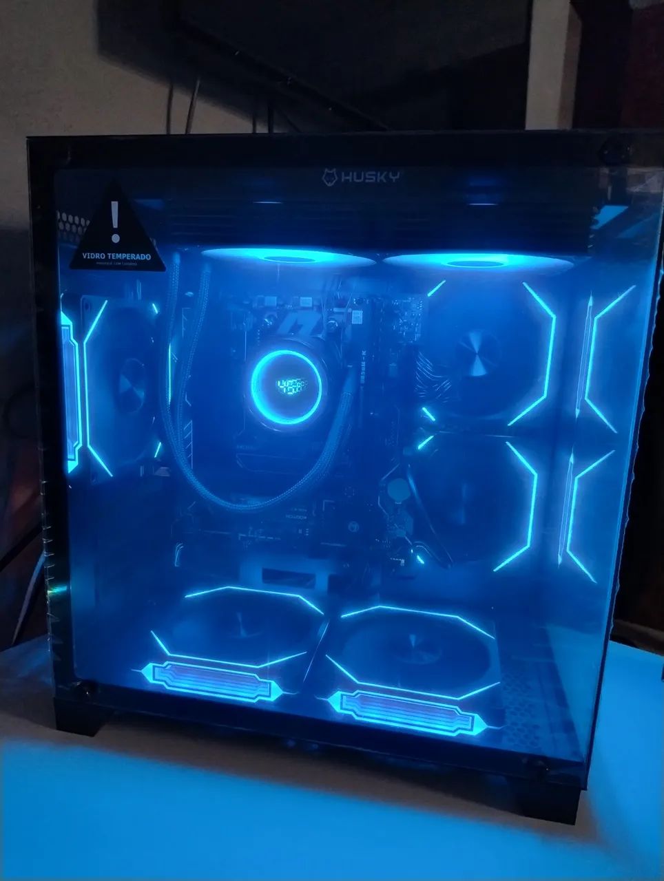Pc Gamer Ryzen Am5 - Foto 2