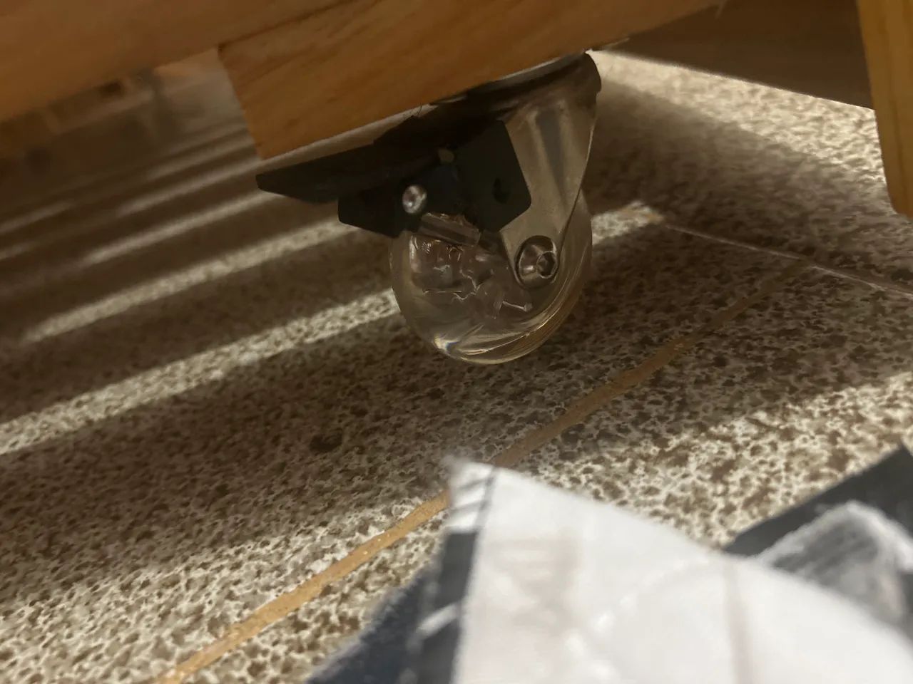 Arara espositora de roupas  - Foto 5