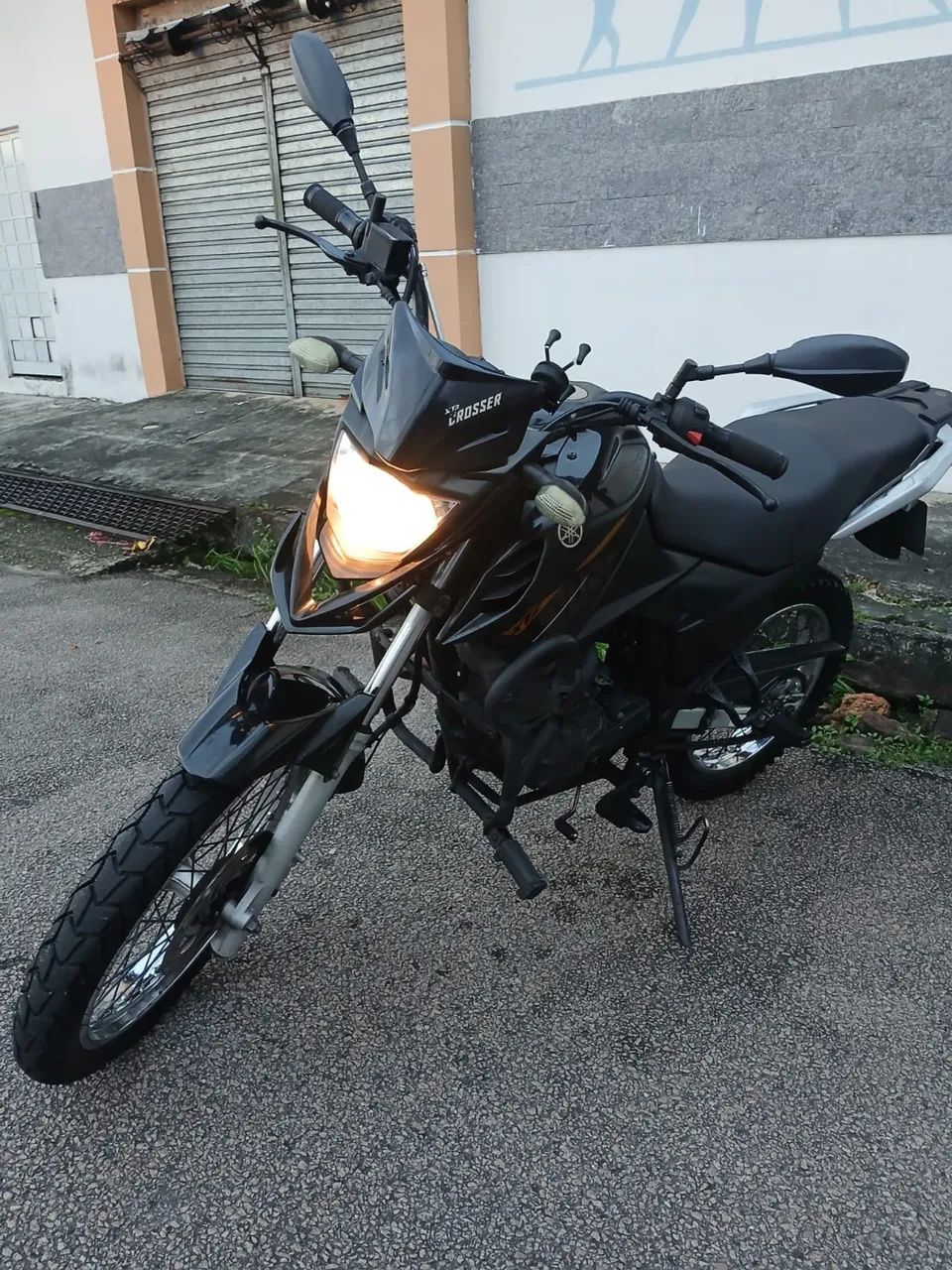 Crosser XRZ 2020 - Foto 5