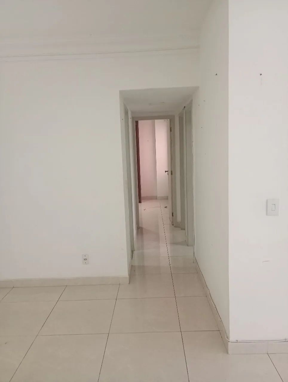 Alugo 3 quartos com suíte em Bento Ferreira  - Foto 2