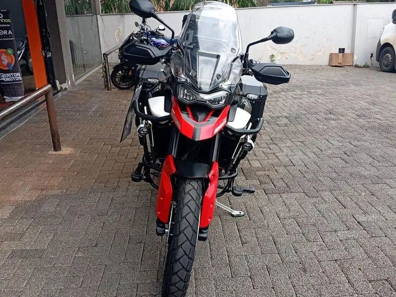 TRIUMPH TIGER 900 GT AE 2024 - Foto 3