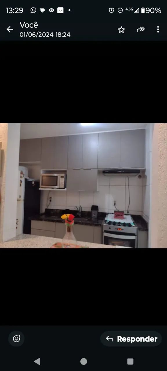 Apartamento venda. - Foto 4