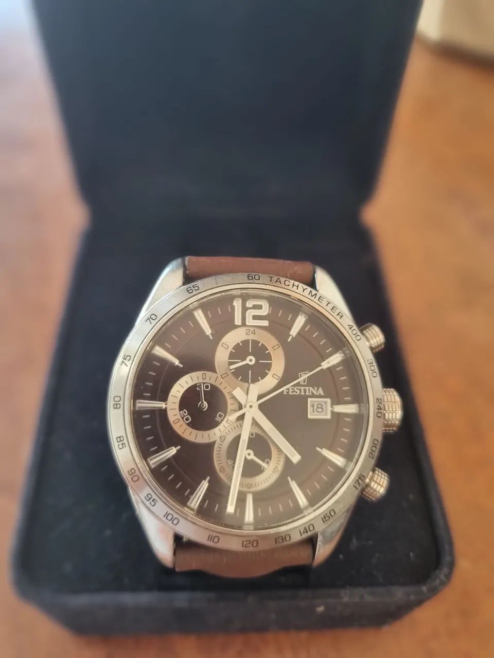 Relógio Festina F16760 - Original - Foto 3