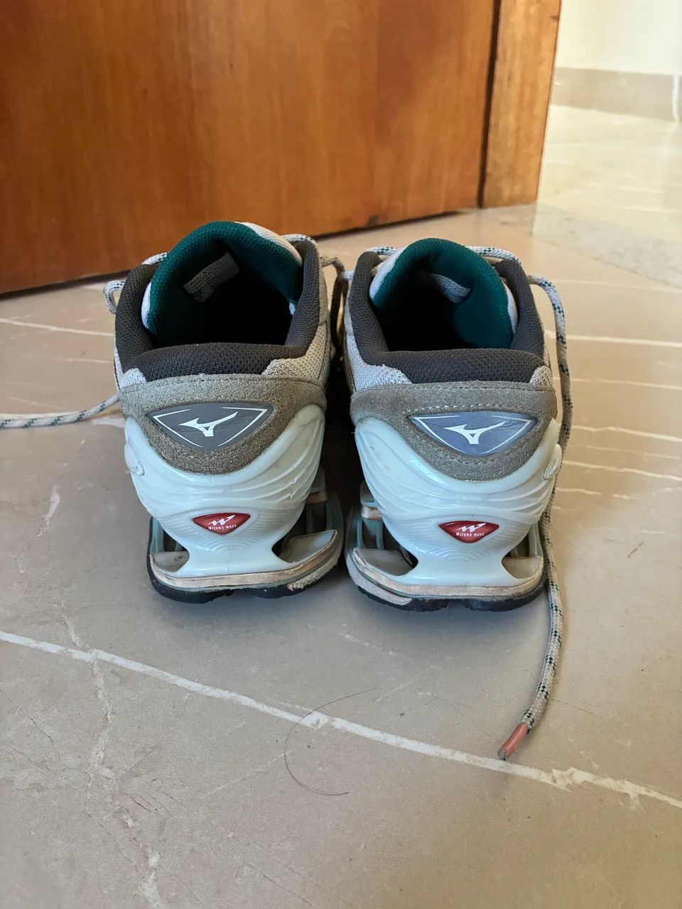 Mizuno wave prophecy ls original  - Foto 3