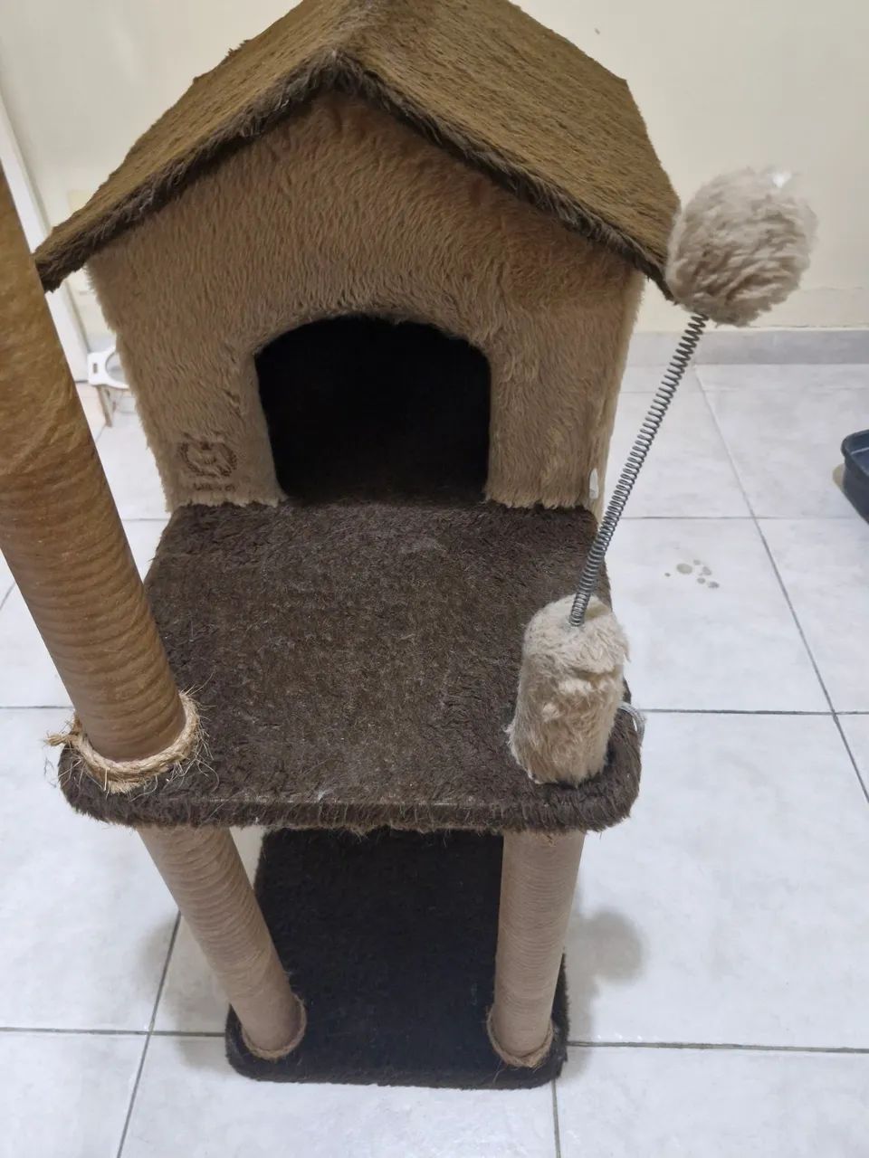 Casa de Gato - Foto 2
