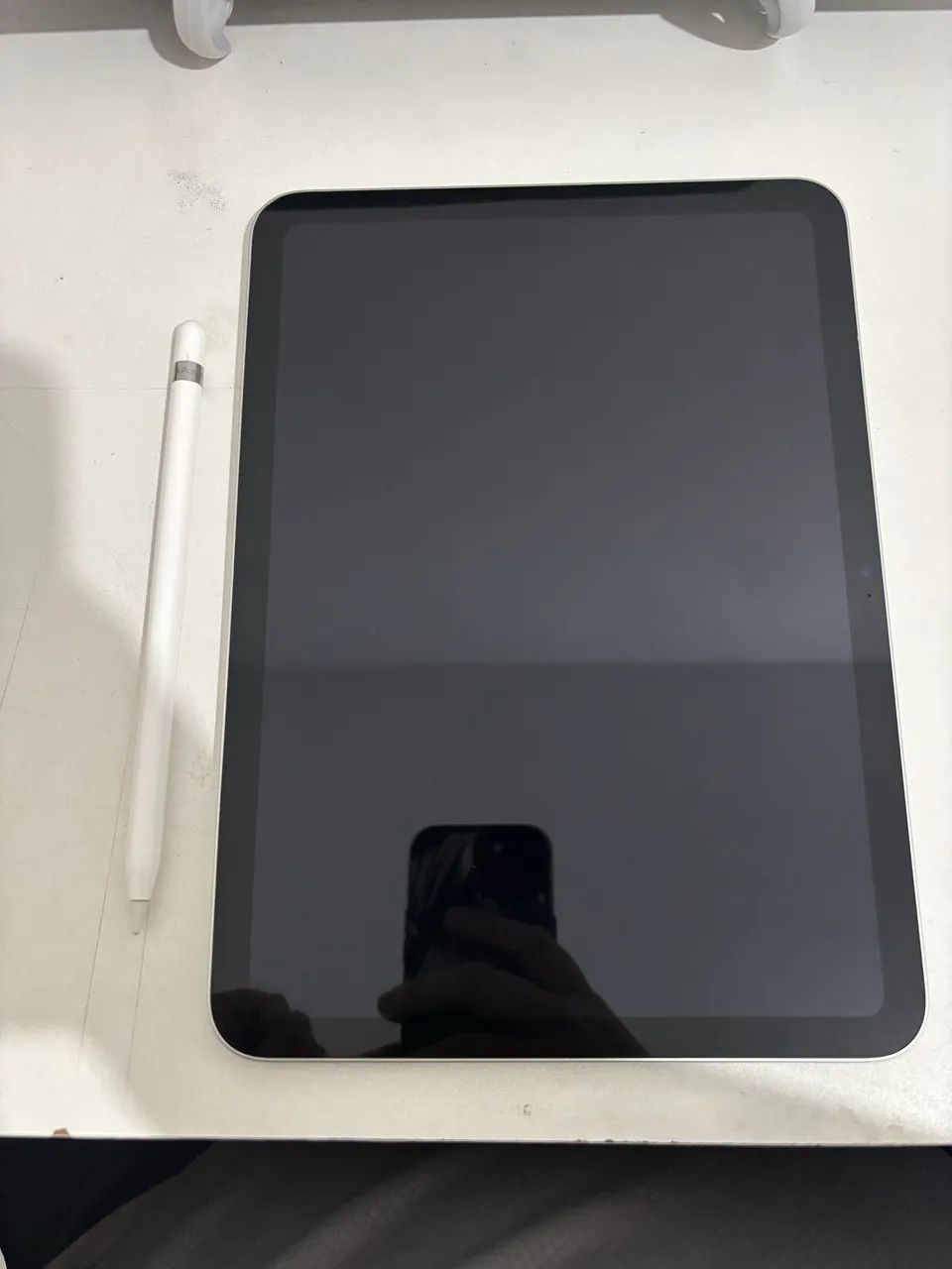 Ipad 10 64gb + Apple pencil 1ª gen - Foto 3