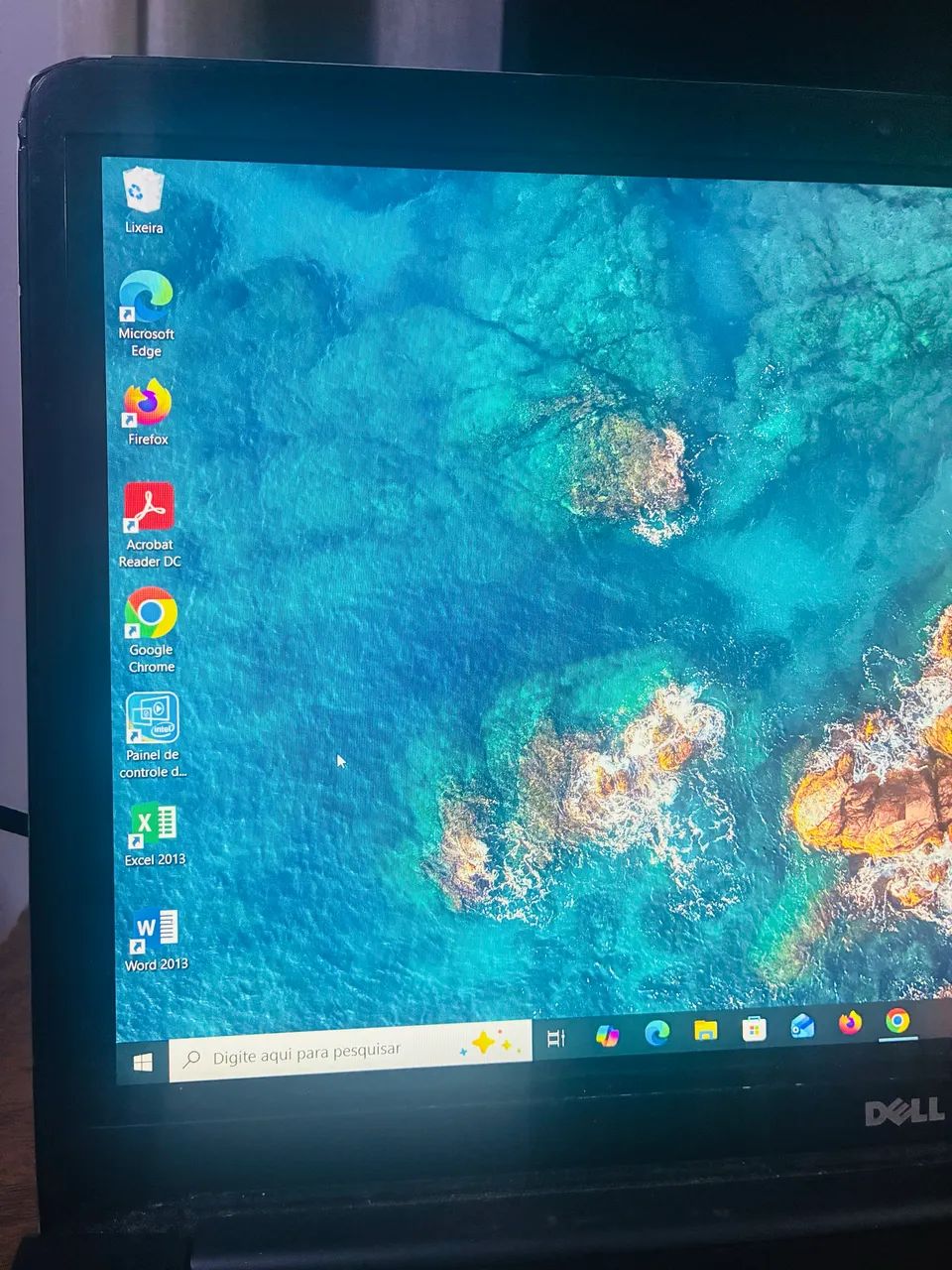 Notbook Dell - Foto 2
