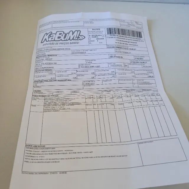 Ryzen 5 3600XT - Foto 4