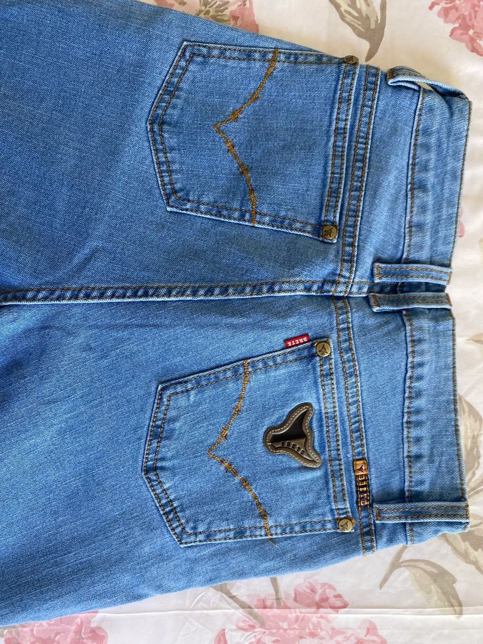 Calça Brete Feminina 