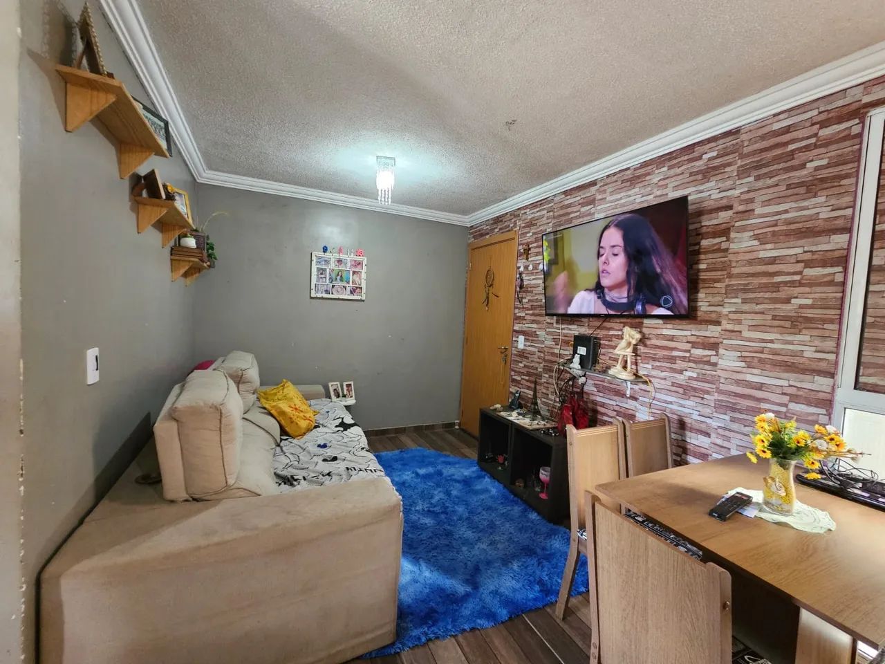 Apartamento à Venda em Jardim das Laranjeiras, Santa Bárbara d'Oeste - Foto 12