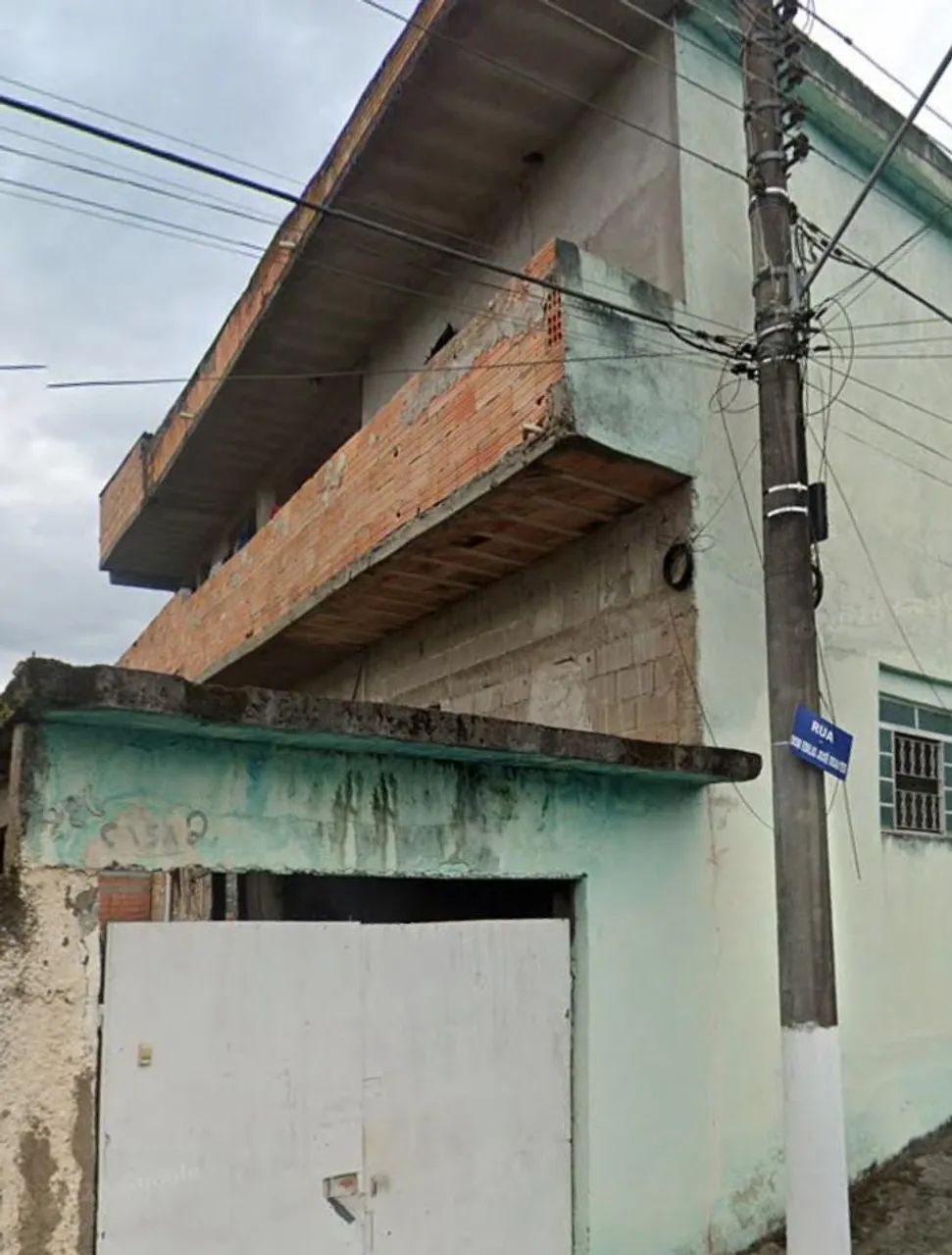 Sobrado para Venda em Sete Barras-SP - Foto 3