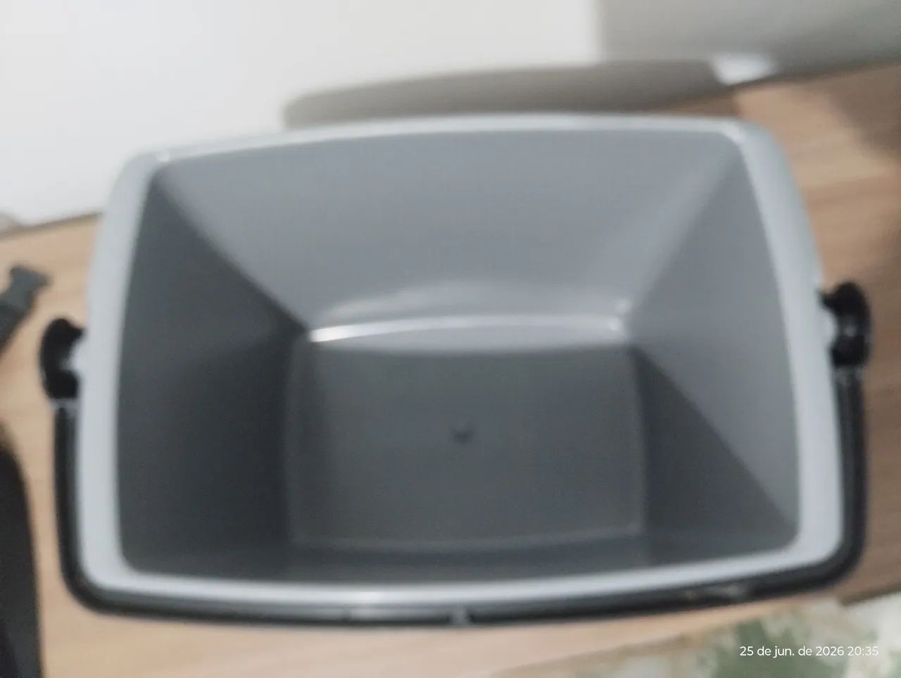 Caixa térmica  - Foto 4