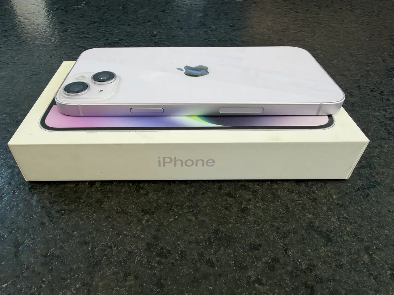 iPhone 14 Plus - Foto 3