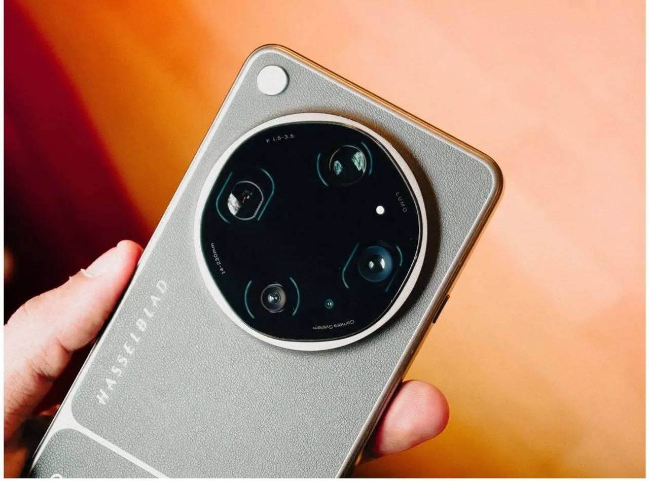 Troco Oppo find X9 Ultra Global Completo  - Foto 3