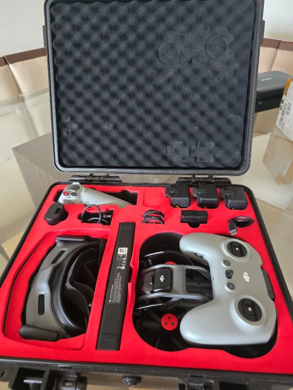 Drone Avata dji  - Foto 3