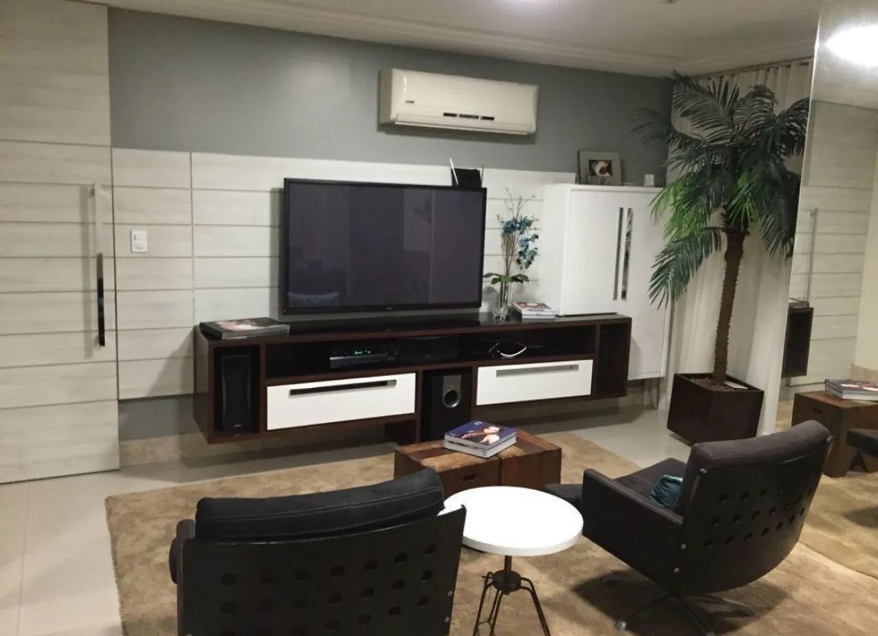 Aluga-se  Apartamento totalmente mobiliado e pronto para morar! - Foto 2