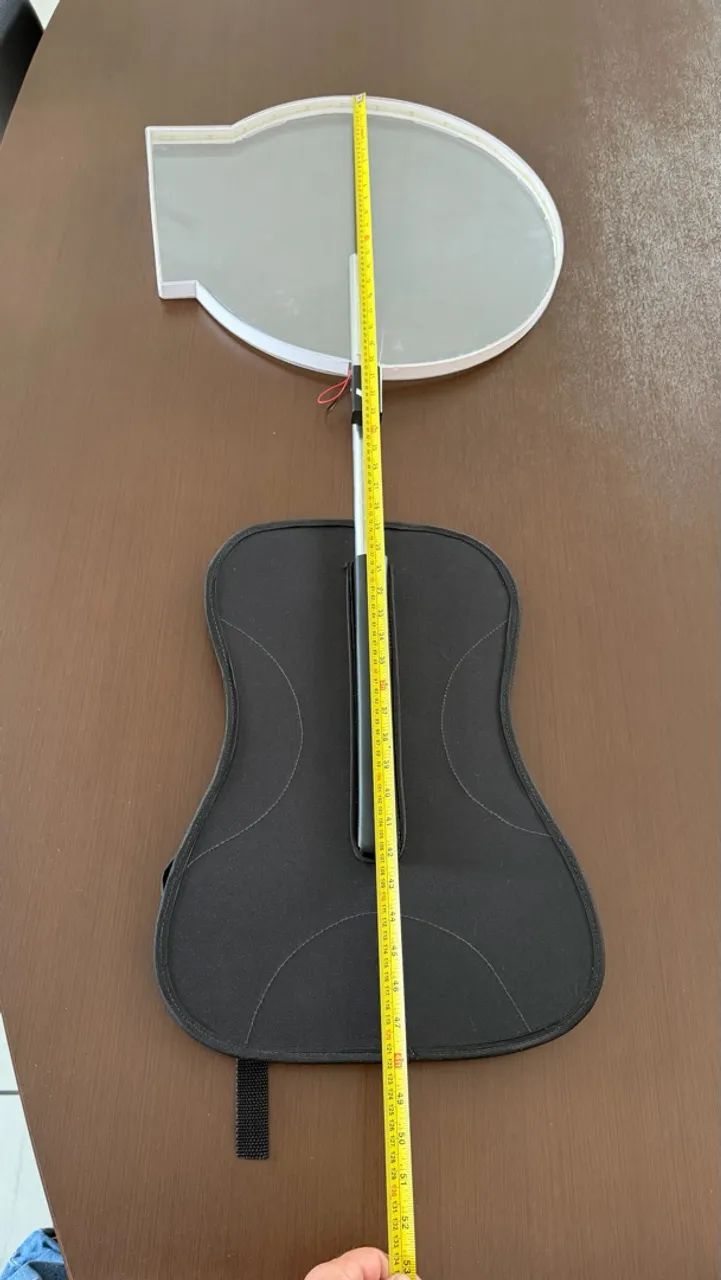 Mochila para marketing vencedor com Led  - Foto 5