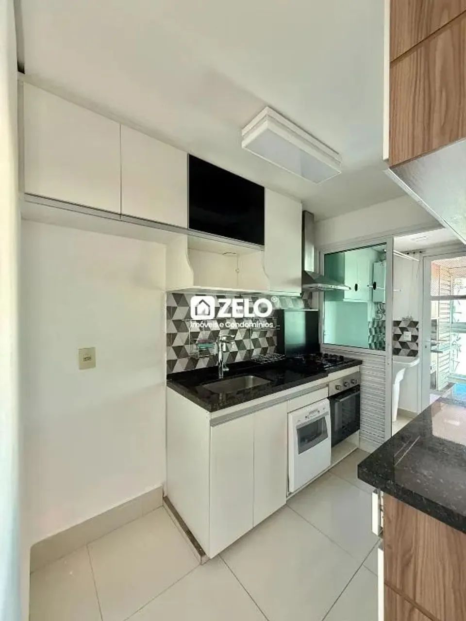 Apartamento à venda em Centro, Campinas - SP | Cód 57200 - Foto 4