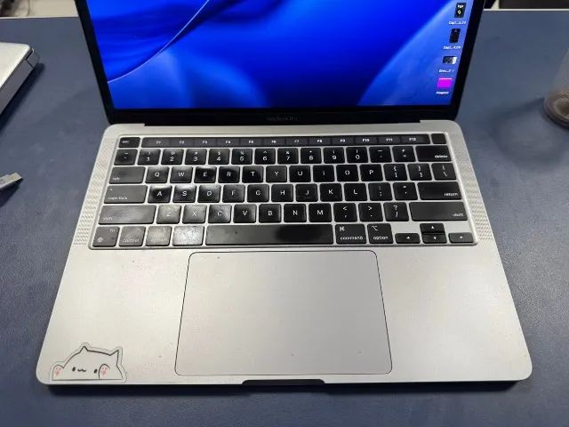 Macbook PRO M2 13