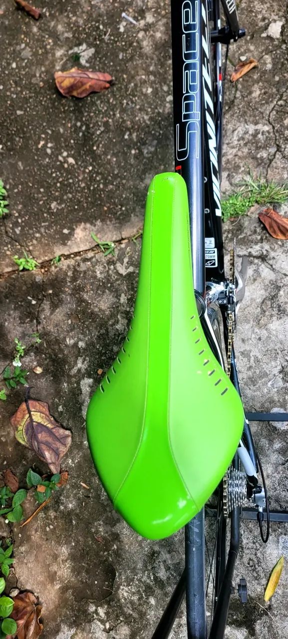 Bicicleta Speed Vicinitech Space PRO tamanho S' 50 - Foto 3