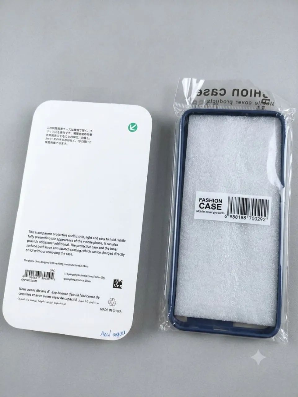 Kit 2 Capa Poco X3 - NFC e PRO - Foto 2