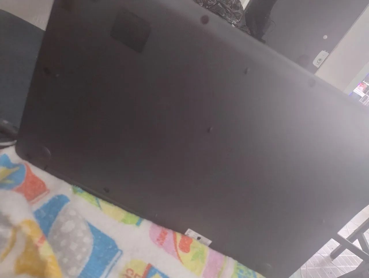 Vendo notebook positivo  - Foto 4
