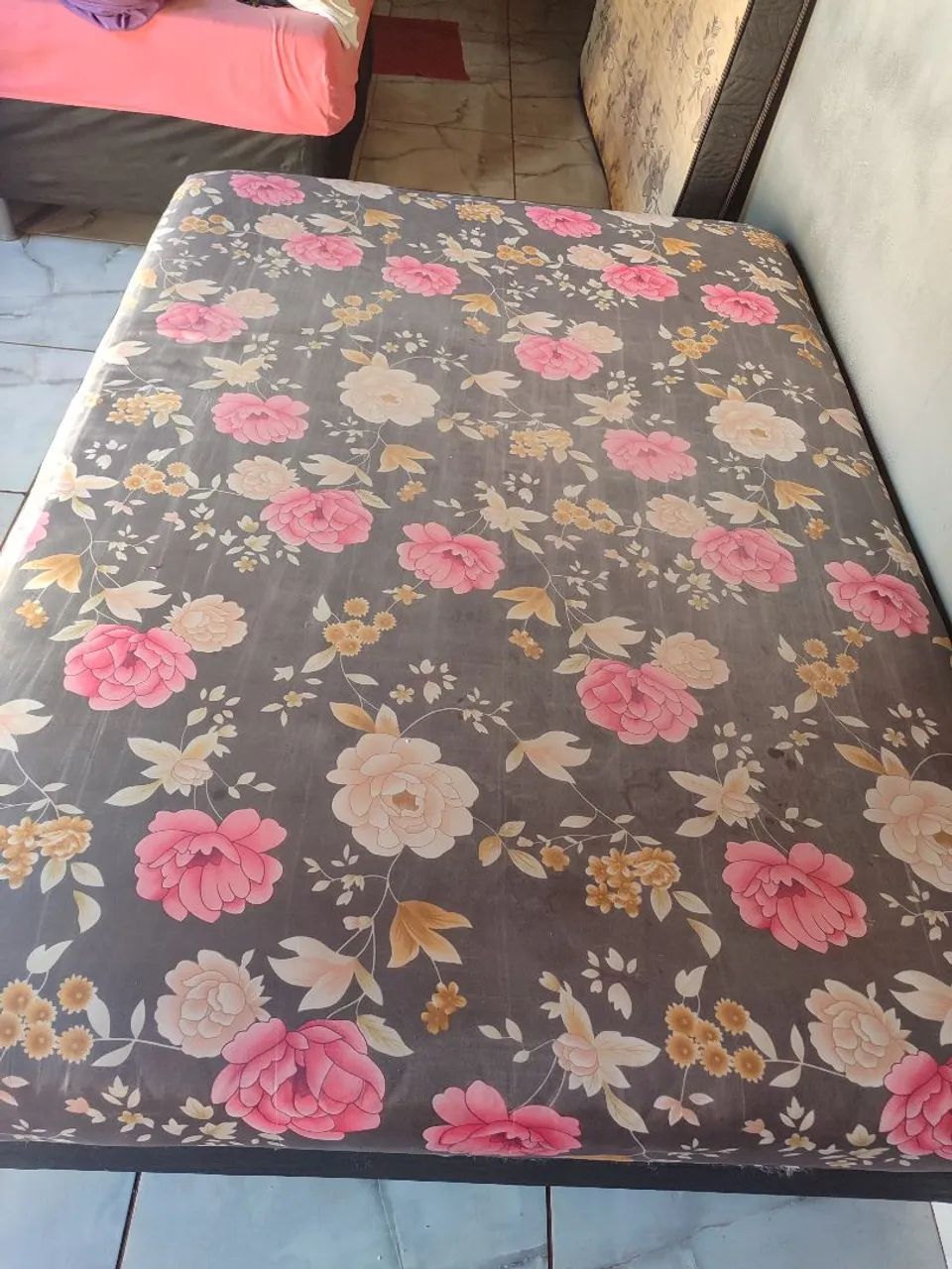 Cama box conjugada  - Foto 5