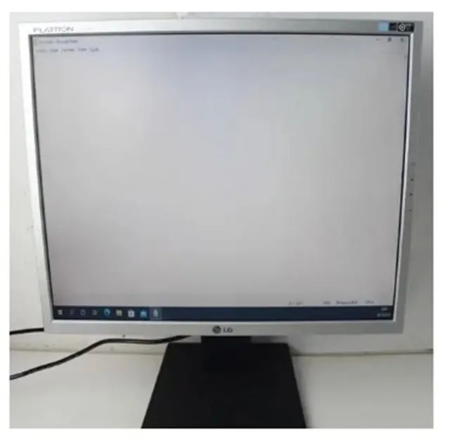 Monitor LG 19" - Foto 2