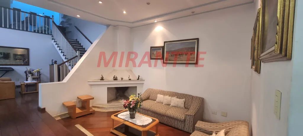 Sobrado de 700m² com 4 quartos em Horto Florestal - Foto 4