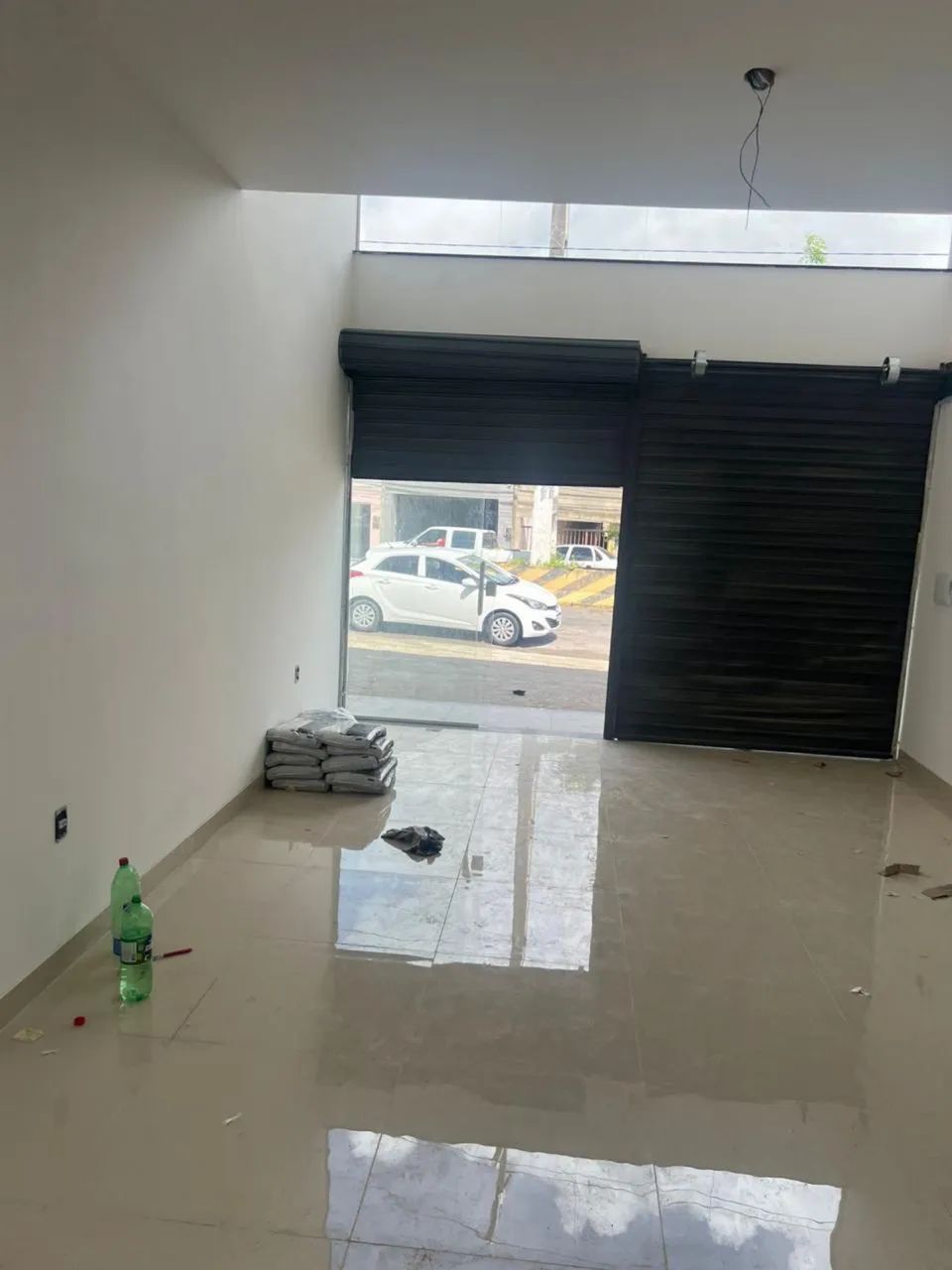 Alugo loja na Maria Lacerda (mezanino) - Foto 2